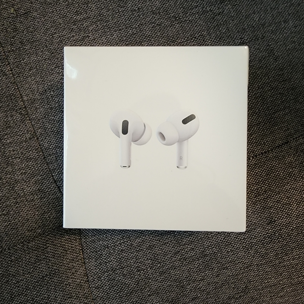 Air pods pro